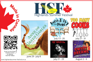 Highlands Summer Festival