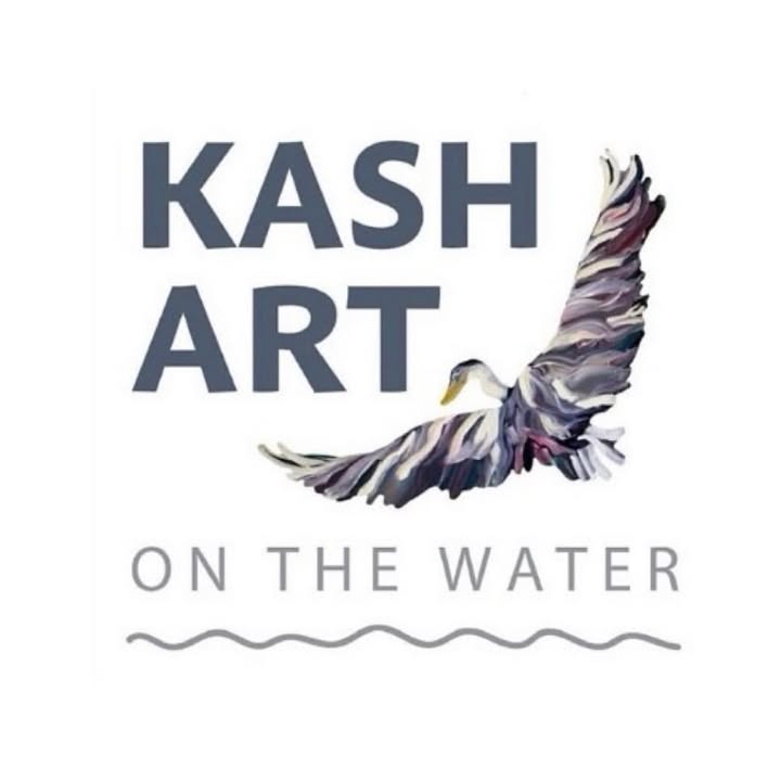 Lake Kashagawigamog Organization