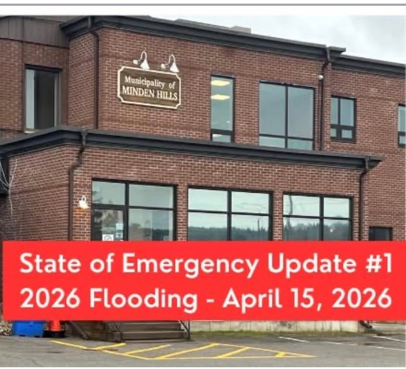 Lake Kashagawigamog Organization