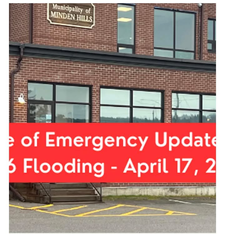 Lake Kashagawigamog Organization