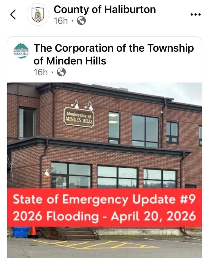 Lake Kashagawigamog Organization