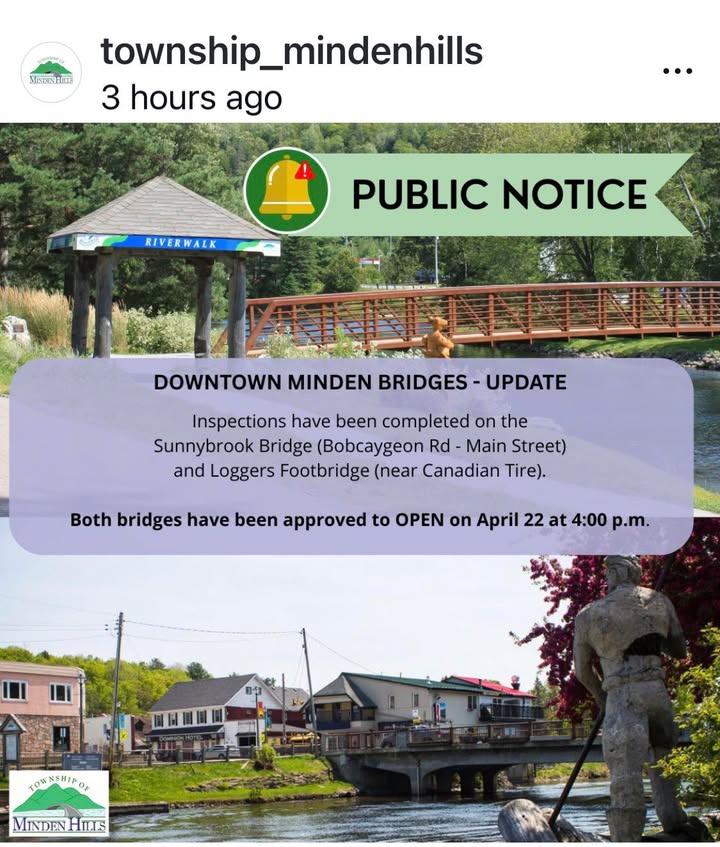 Lake Kashagawigamog Organization